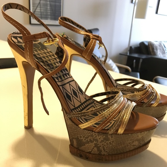 jessica simpson stiletto heels